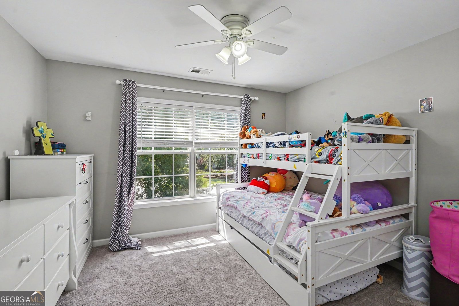 210 Amelia Lane Peachtree City - Photo 18