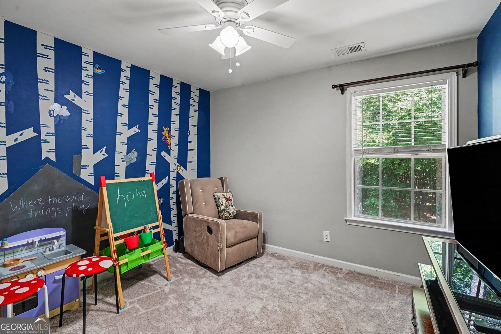 210 Amelia Lane Peachtree City - Photo 19