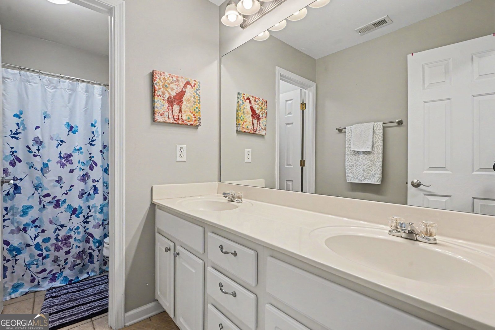 210 Amelia Lane Peachtree City - Photo 21