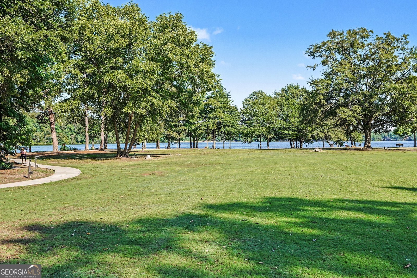210 Amelia Lane Peachtree City - Photo 27