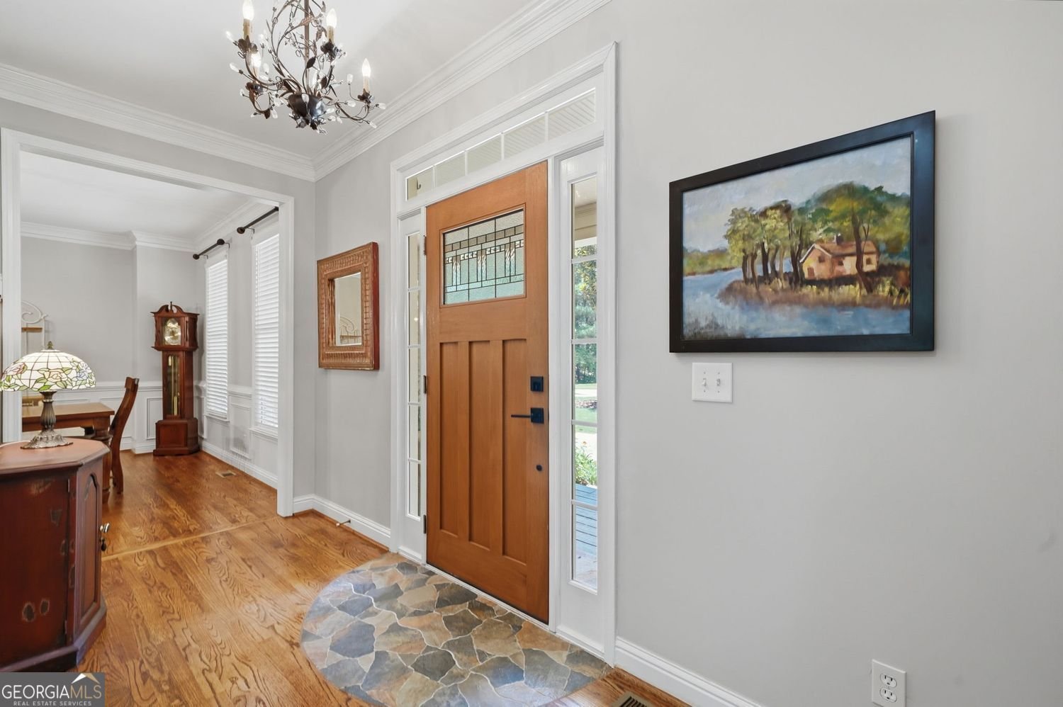 214 Montana Way Canton - Photo 10