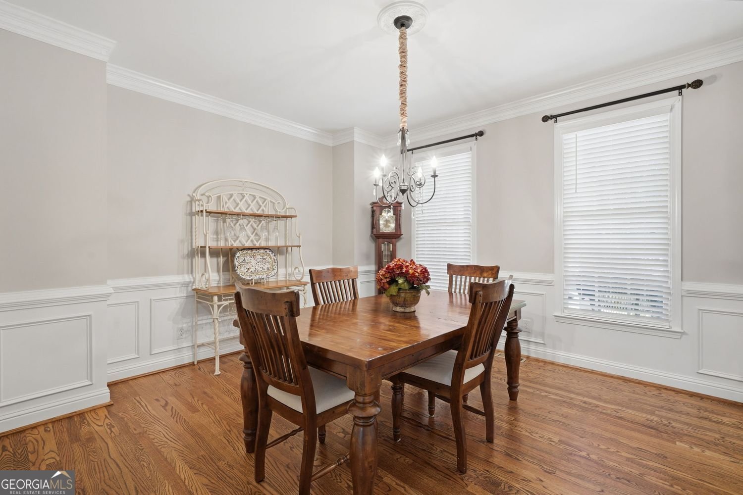 214 Montana Way Canton - Photo 11