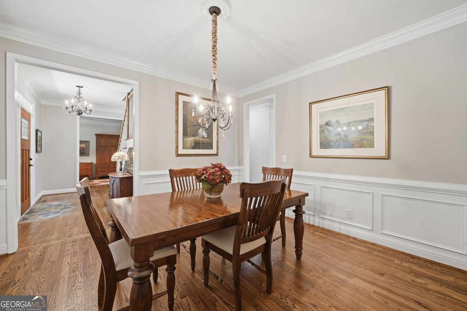 214 Montana Way Canton - Photo 12