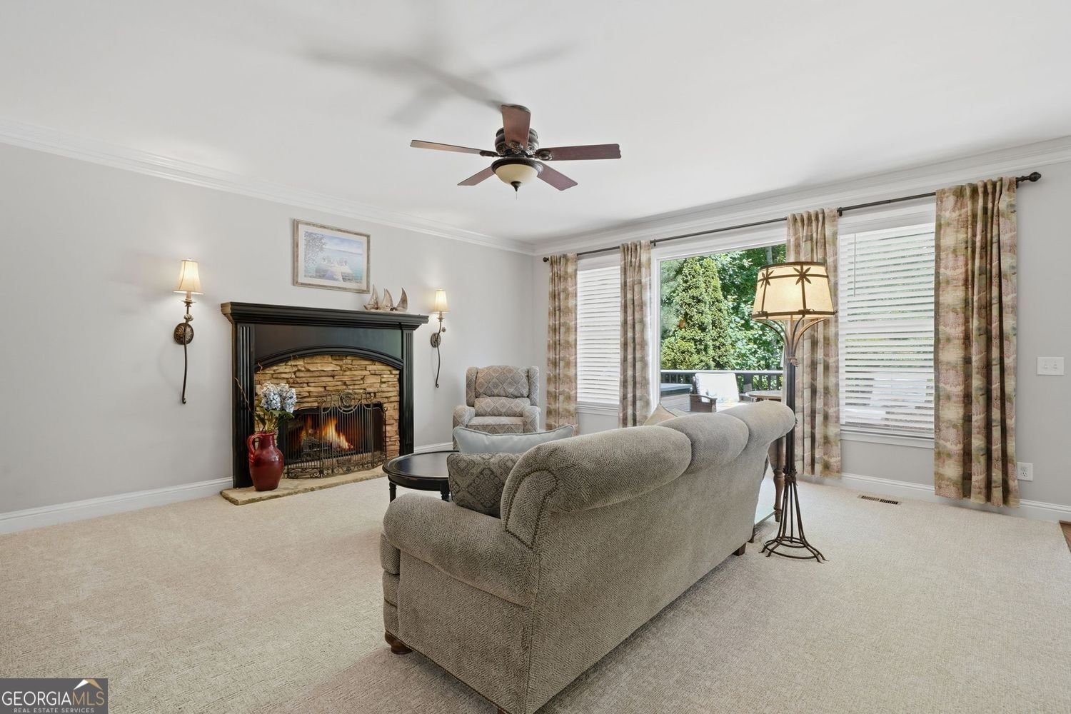 214 Montana Way Canton - Photo 14