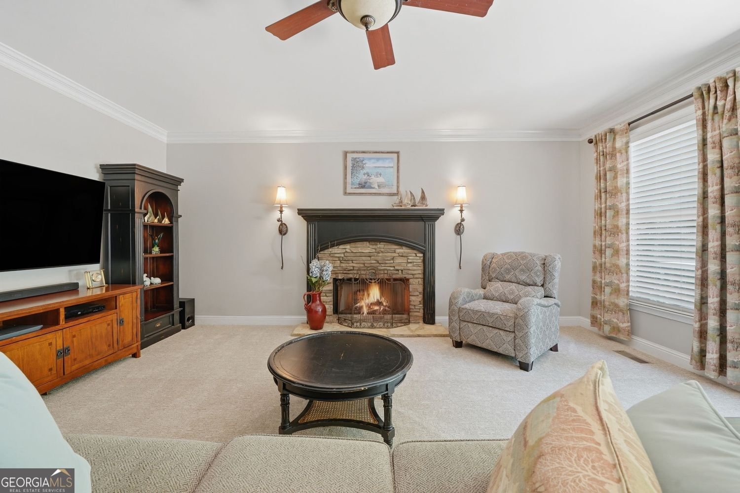 214 Montana Way Canton - Photo 15