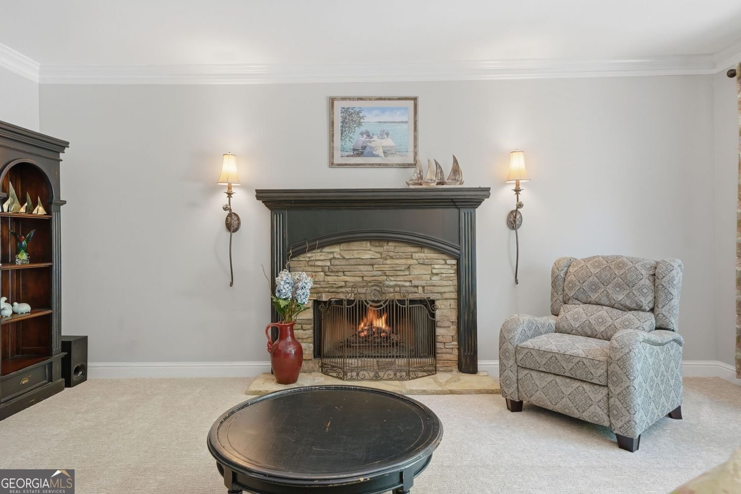 214 Montana Way Canton - Photo 16