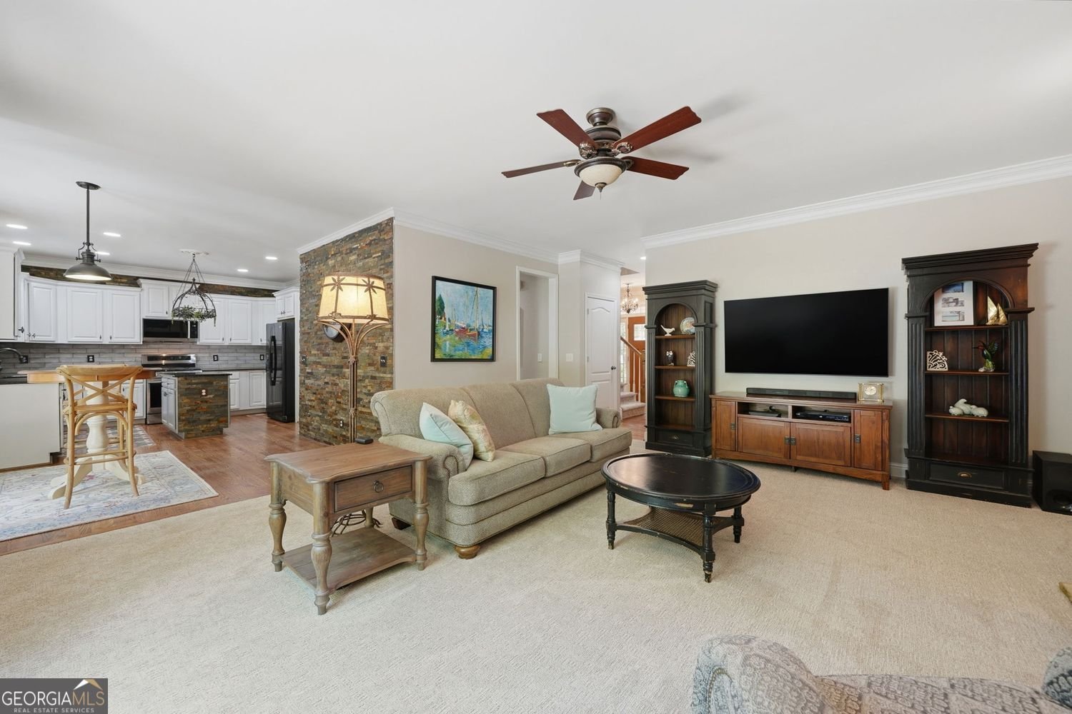 214 Montana Way Canton - Photo 17