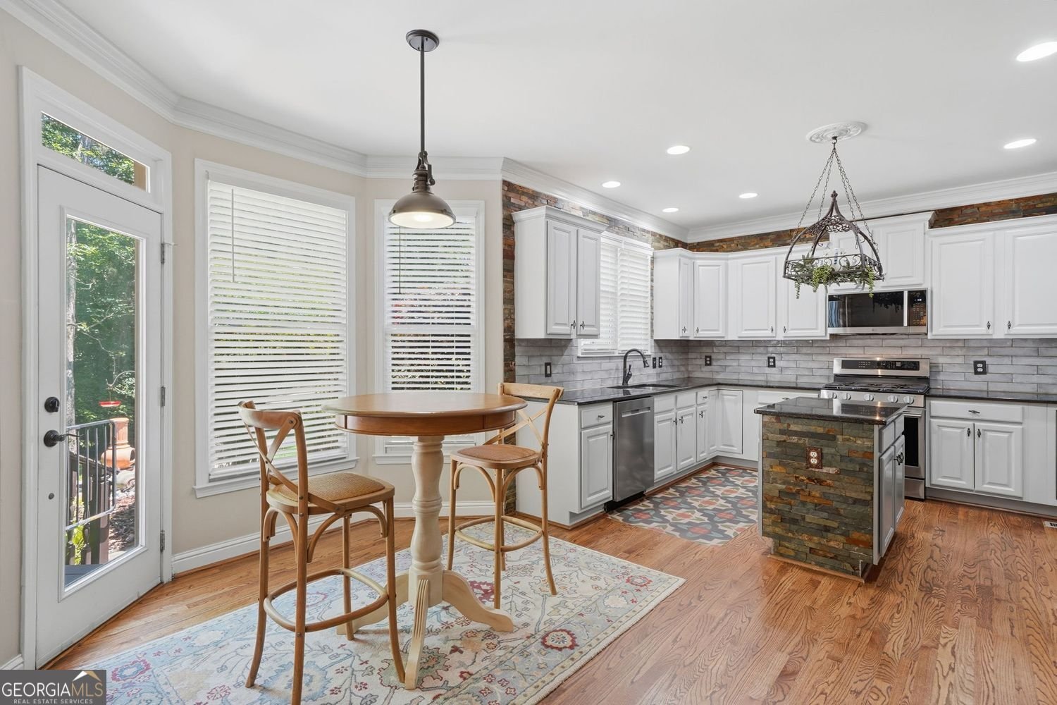 214 Montana Way Canton - Photo 18