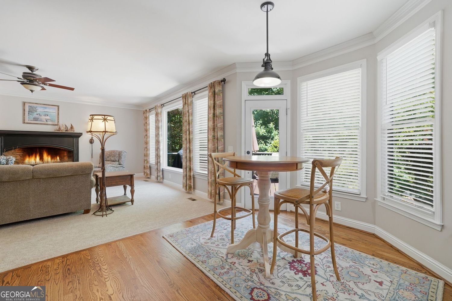 214 Montana Way Canton - Photo 19