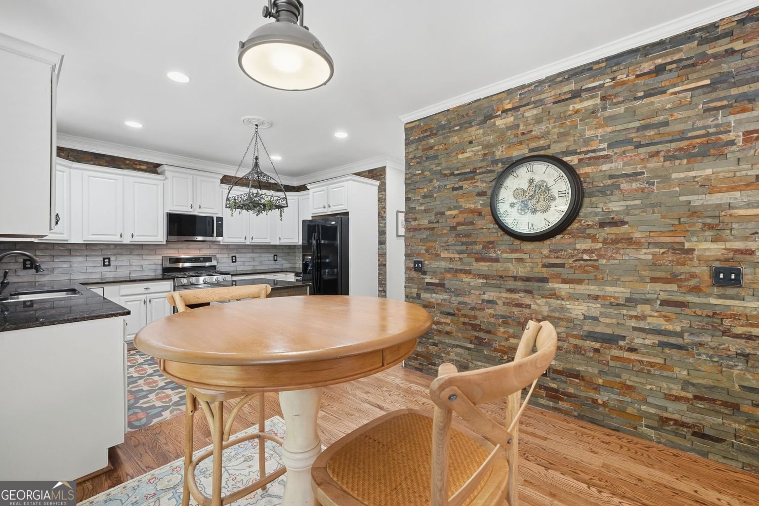 214 Montana Way Canton - Photo 20