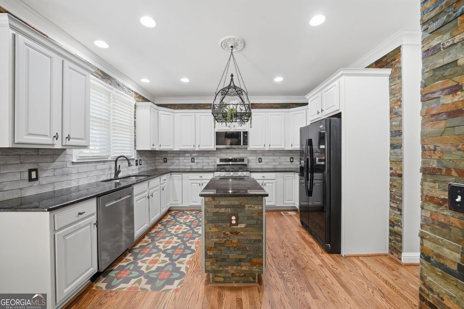 214 Montana Way Canton - Photo 21