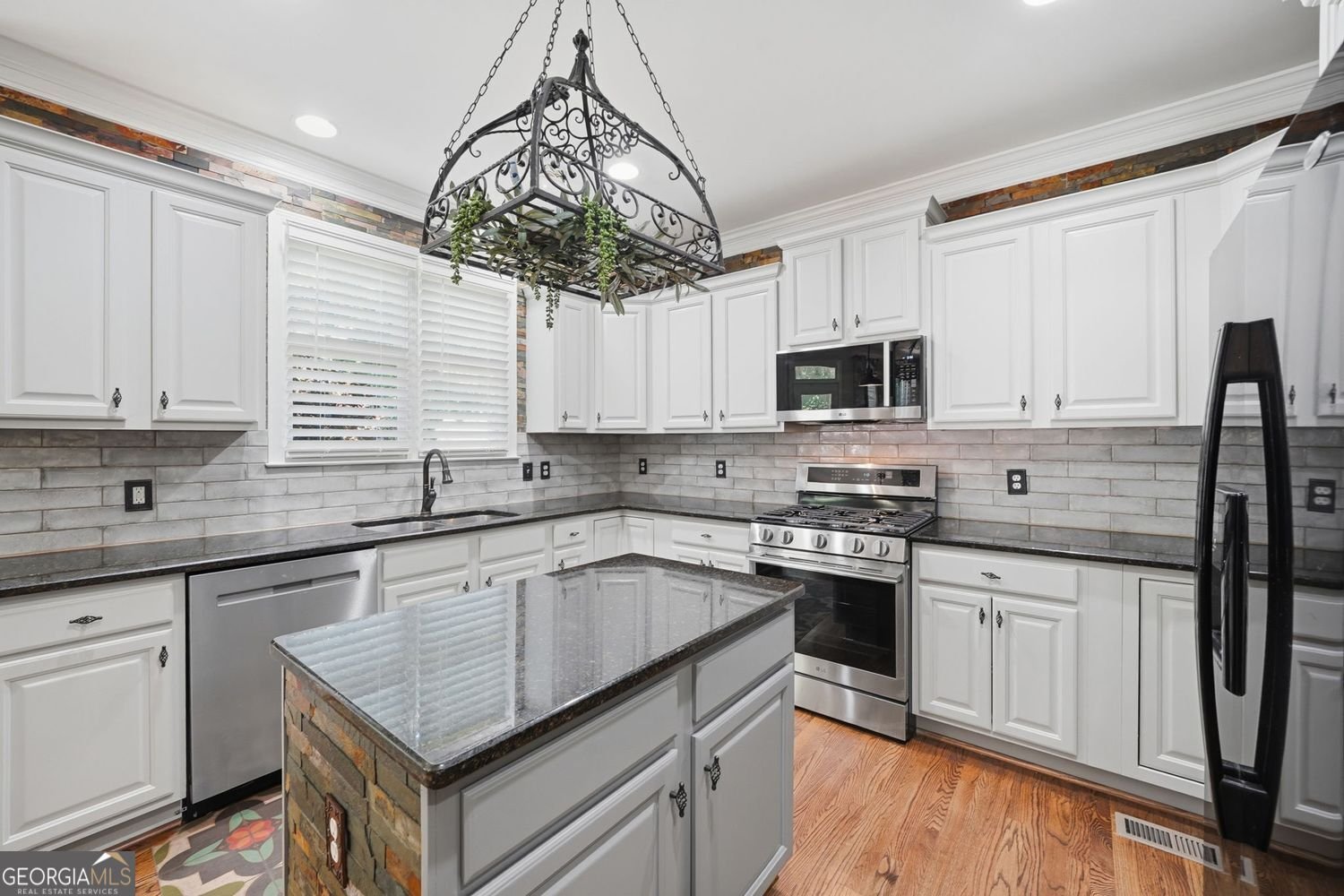 214 Montana Way Canton - Photo 22