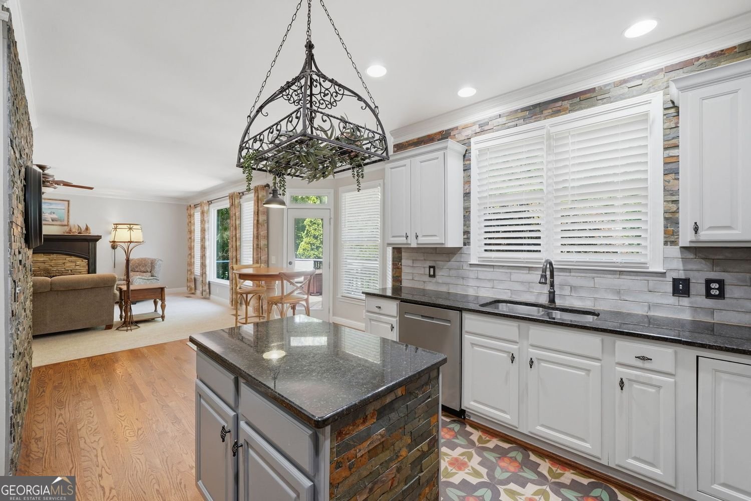 214 Montana Way Canton - Photo 23