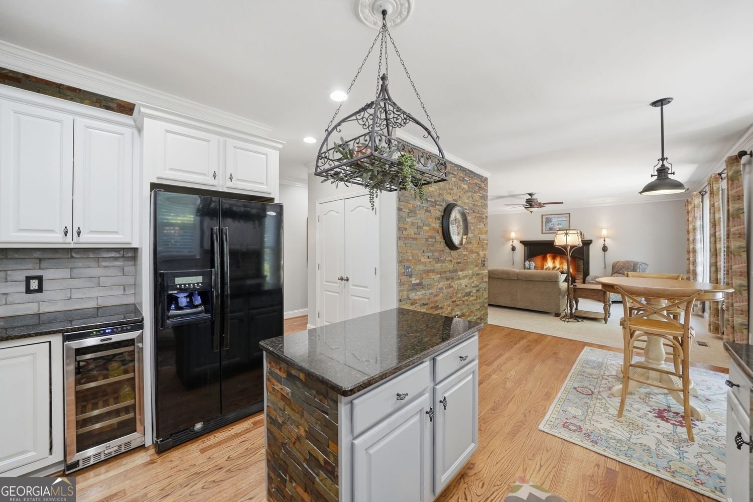214 Montana Way Canton - Photo 24