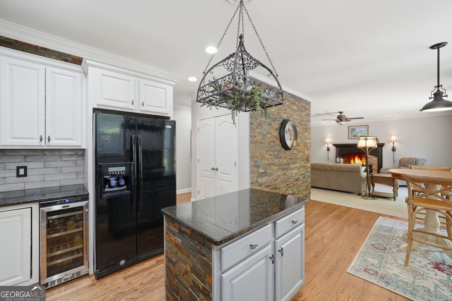 214 Montana Way Canton - Photo 25