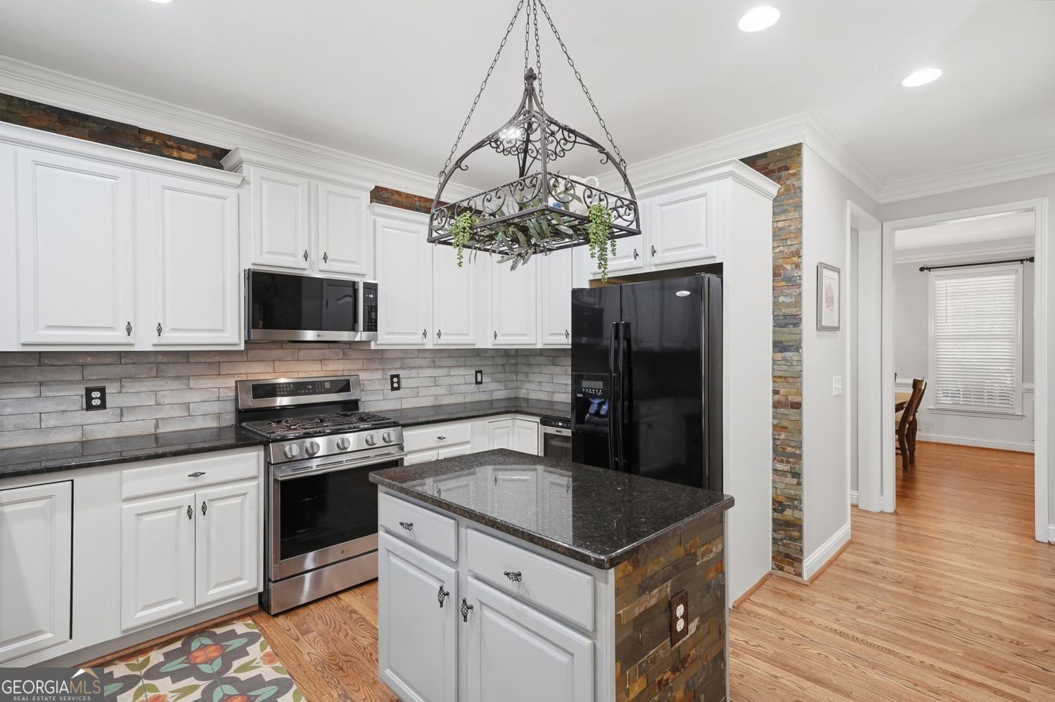 214 Montana Way Canton - Photo 26