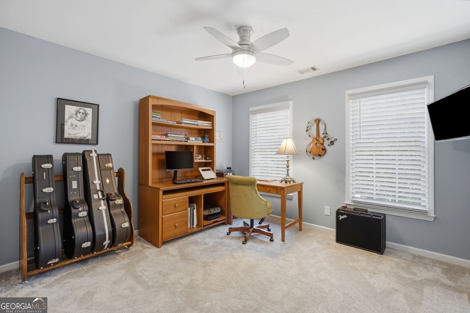 214 Montana Way Canton - Photo 29