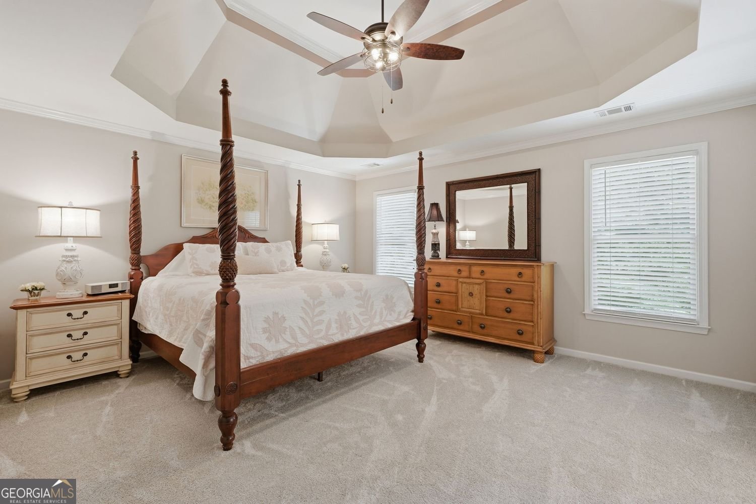 214 Montana Way Canton - Photo 34