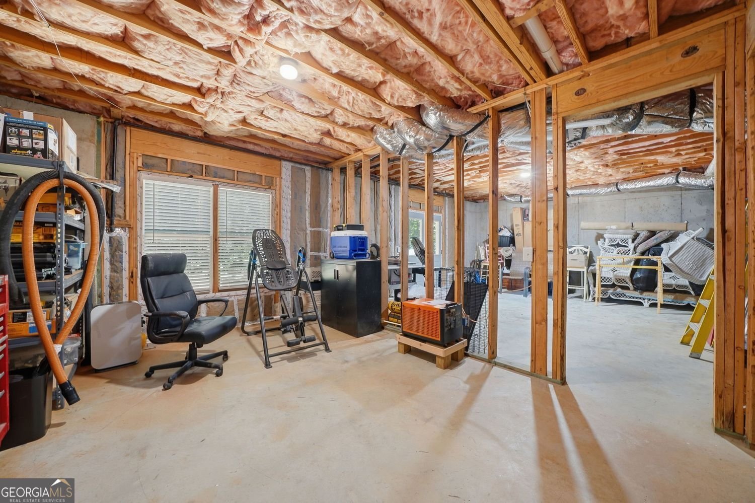 214 Montana Way Canton - Photo 40