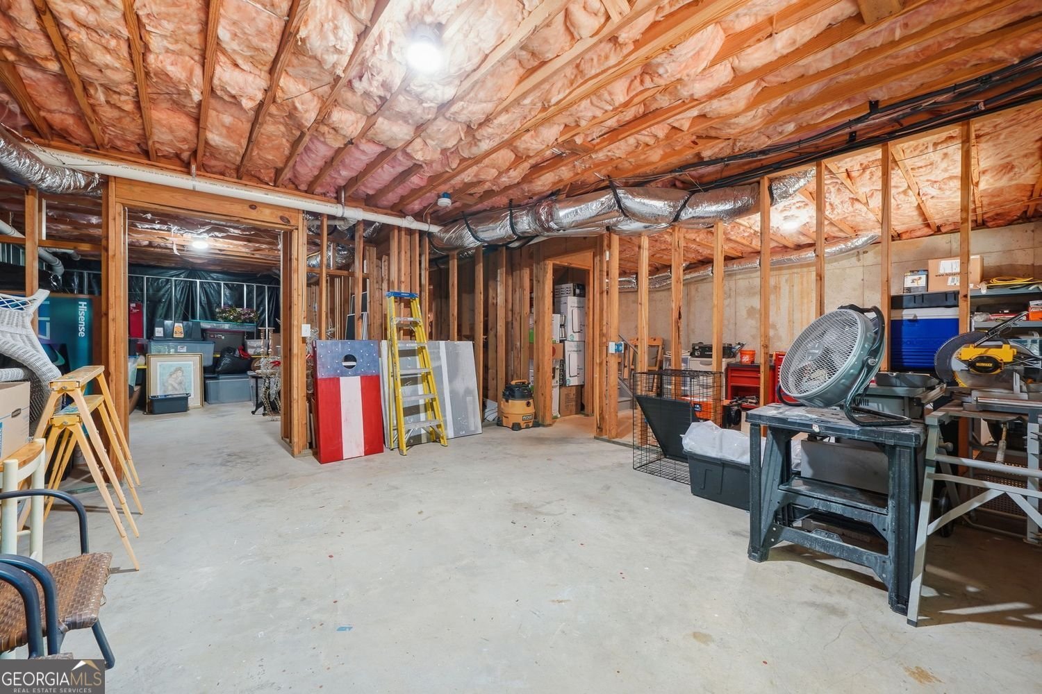214 Montana Way Canton - Photo 41