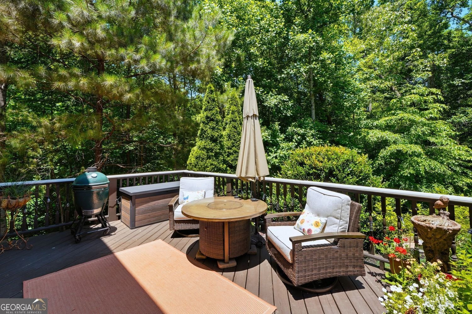 214 Montana Way Canton - Photo 42