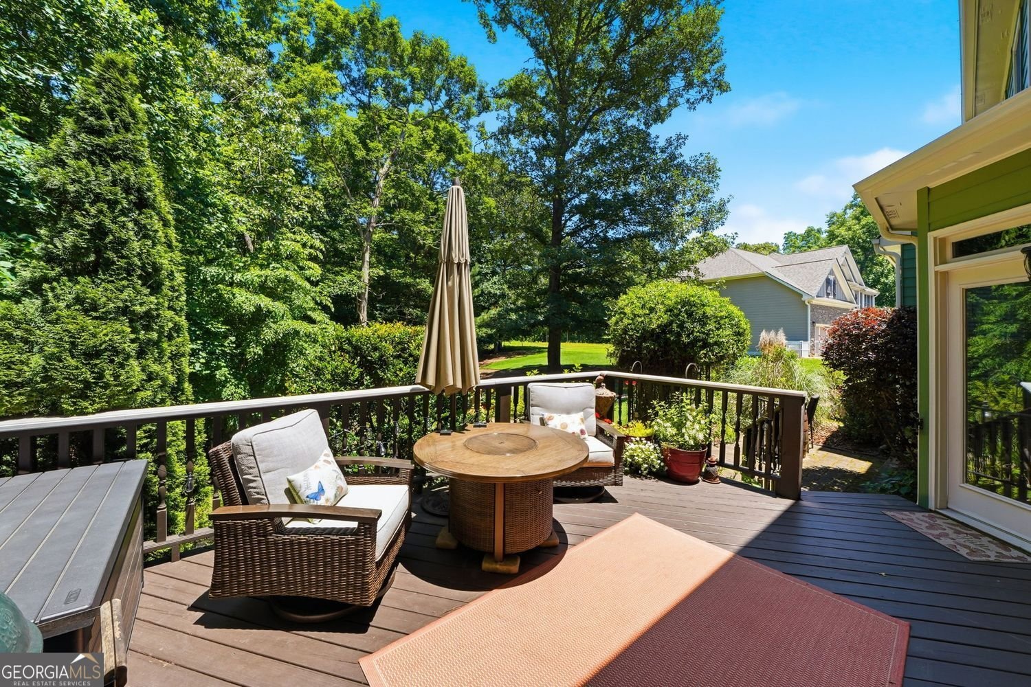 214 Montana Way Canton - Photo 43