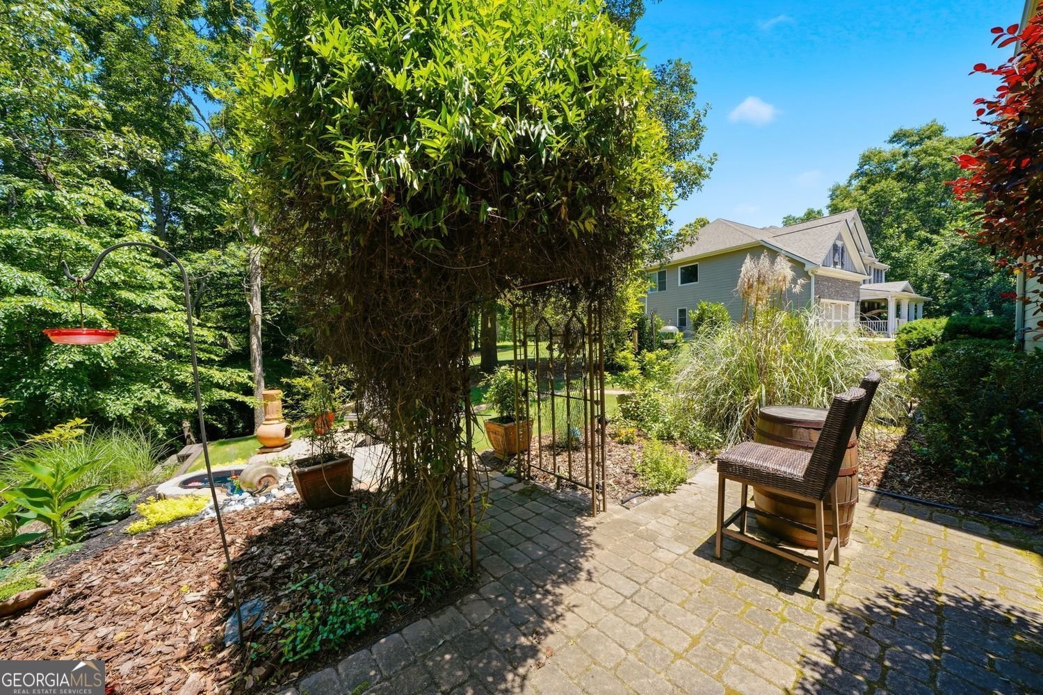 214 Montana Way Canton - Photo 44