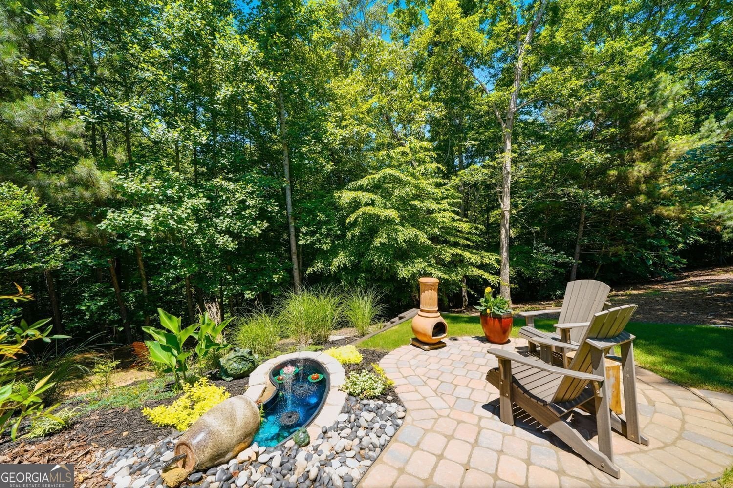 214 Montana Way Canton - Photo 45