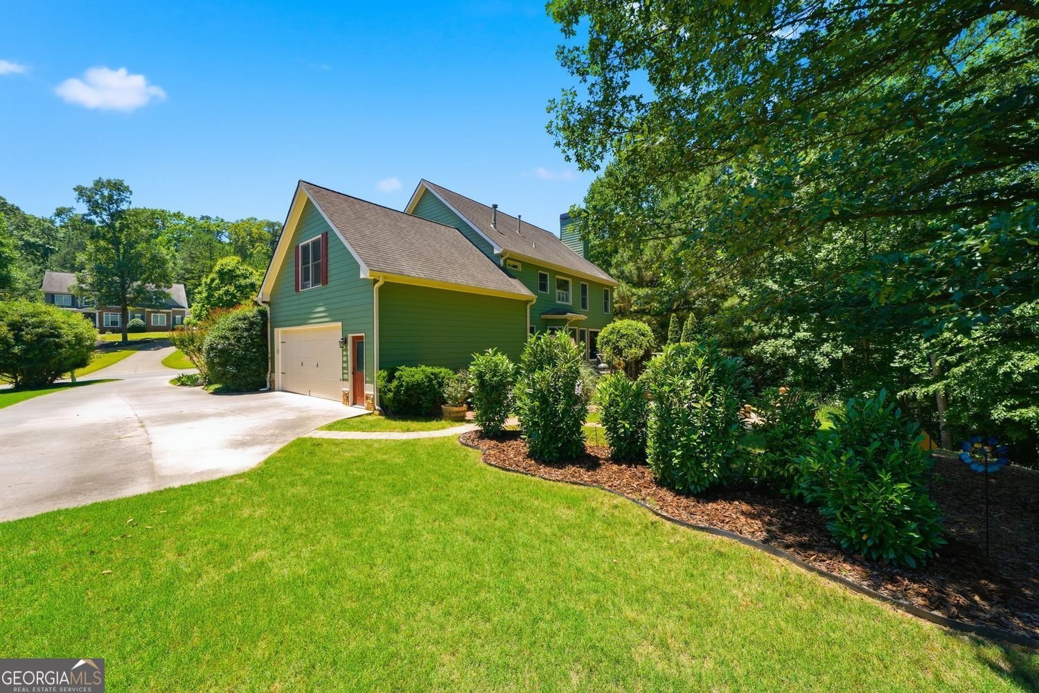 214 Montana Way Canton - Photo 46