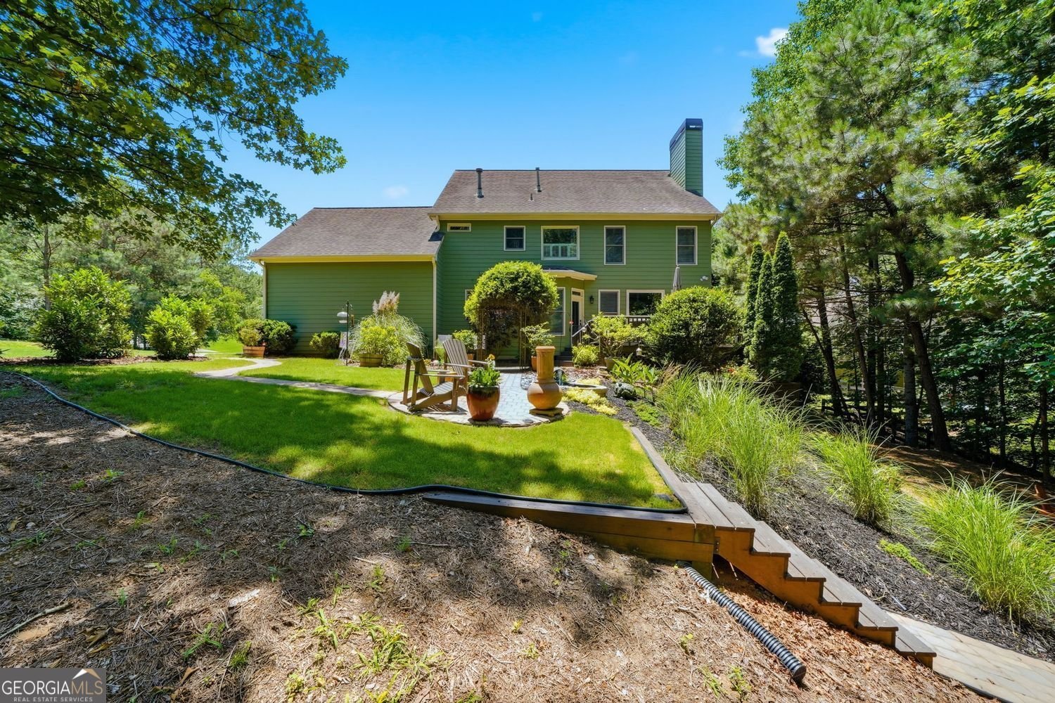 214 Montana Way Canton - Photo 47