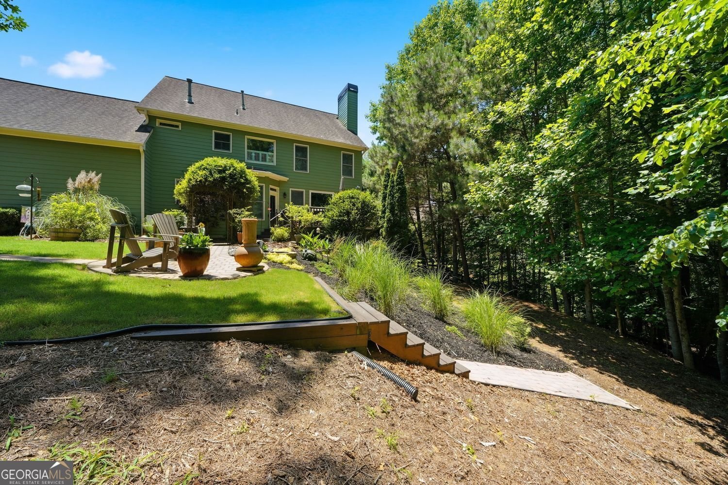 214 Montana Way Canton - Photo 48