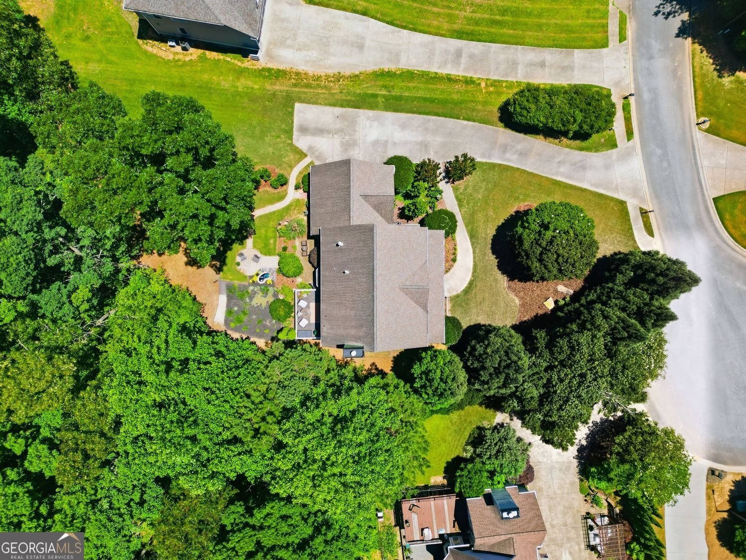 214 Montana Way Canton - Photo 52