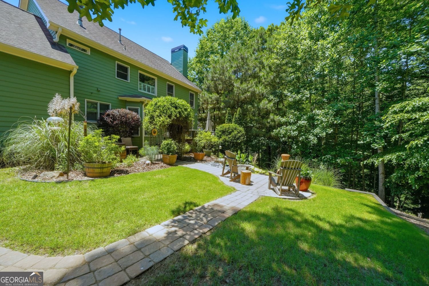 214 Montana Way Canton - Photo 58