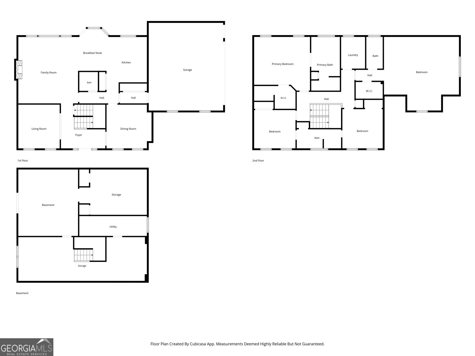 214 Montana Way Canton - Photo 59