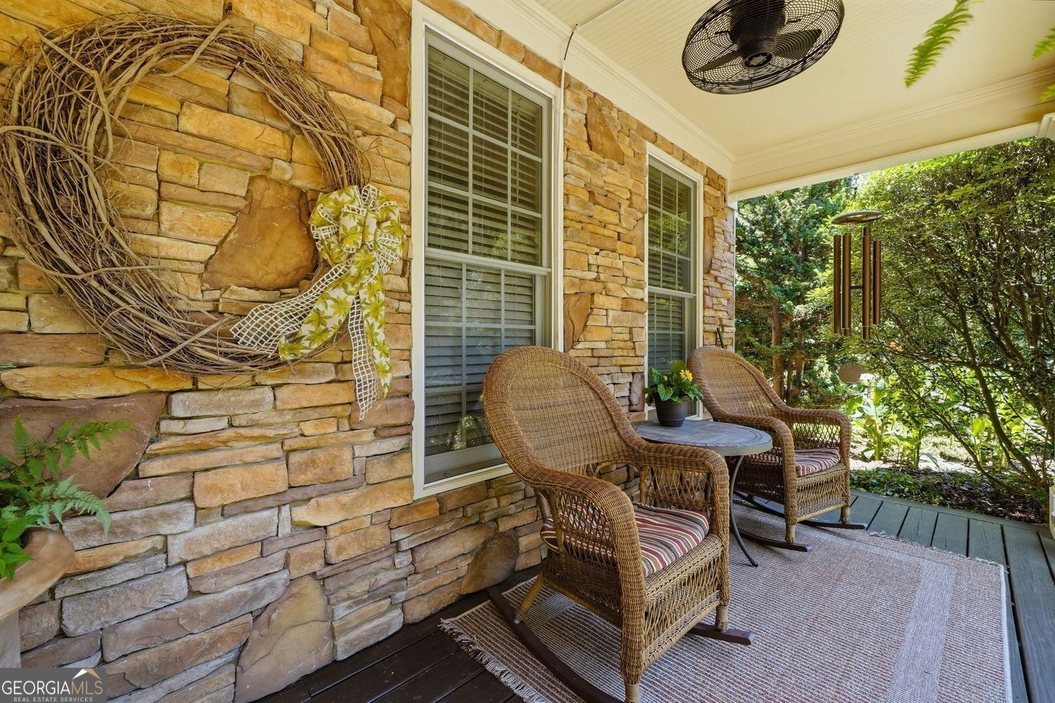 214 Montana Way Canton - Photo 6