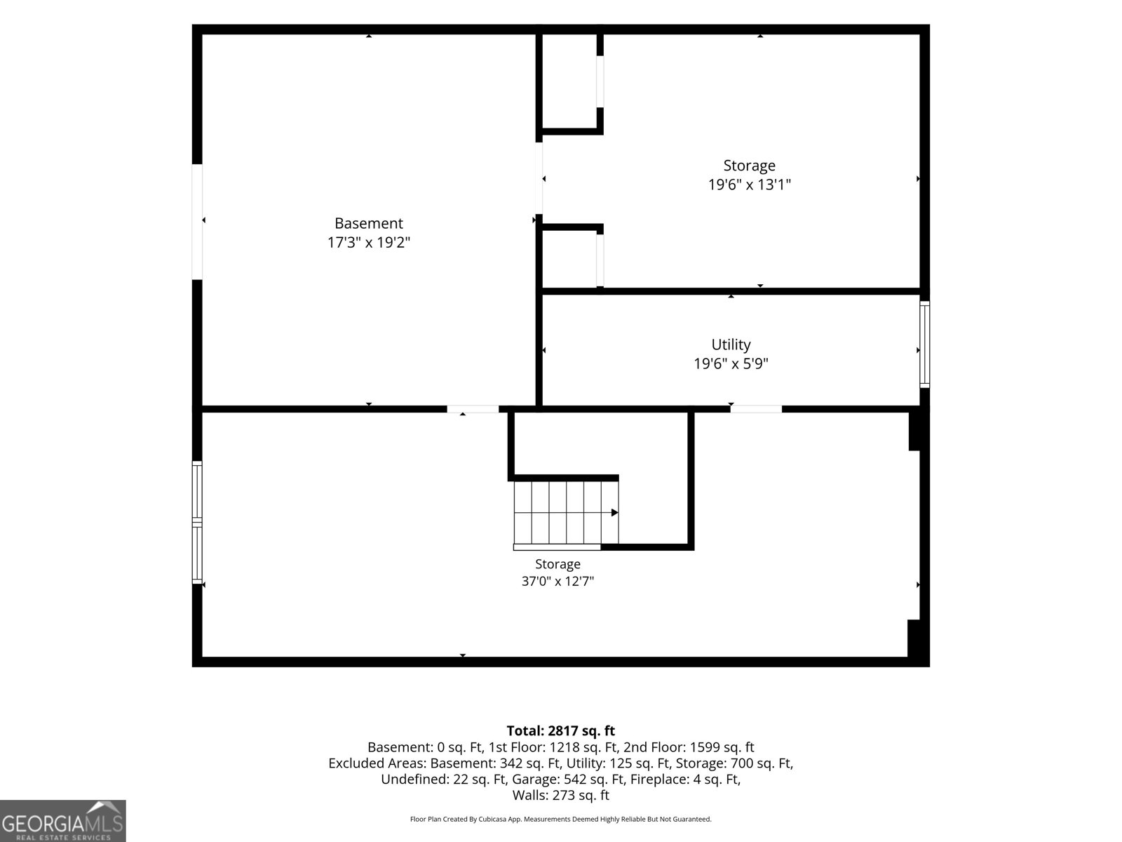 214 Montana Way Canton - Photo 60