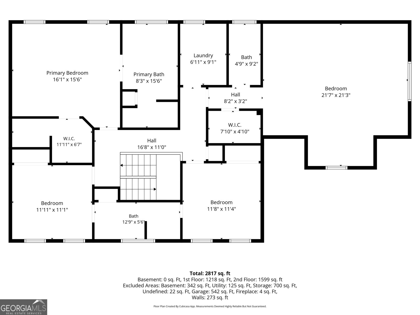 214 Montana Way Canton - Photo 61