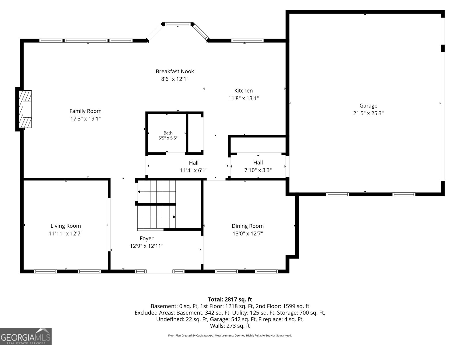 214 Montana Way Canton - Photo 62