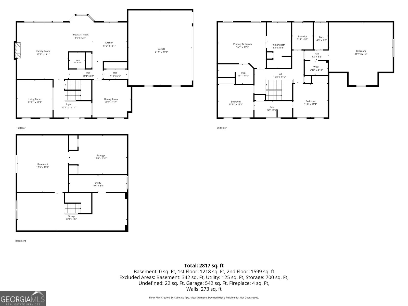 214 Montana Way Canton - Photo 64