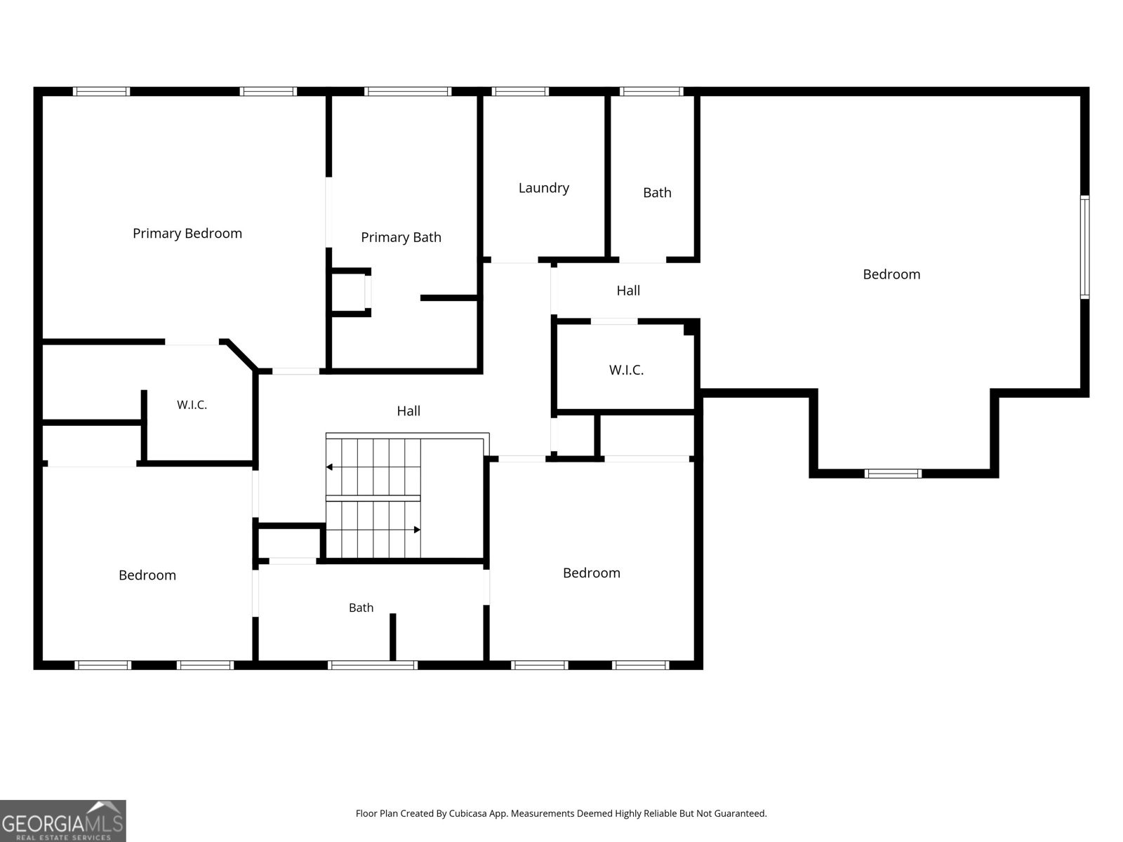 214 Montana Way Canton - Photo 66