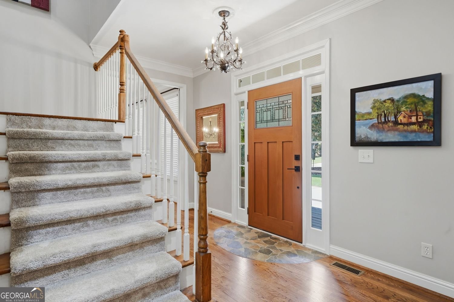 214 Montana Way Canton - Photo 7