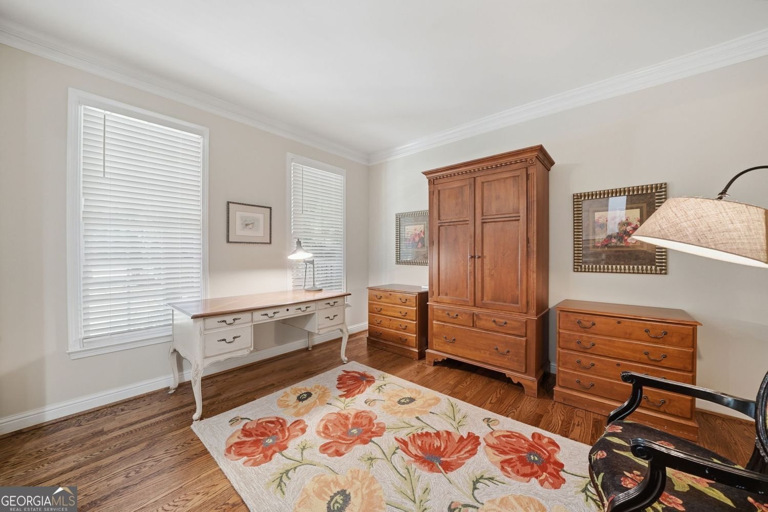 214 Montana Way Canton - Photo 8
