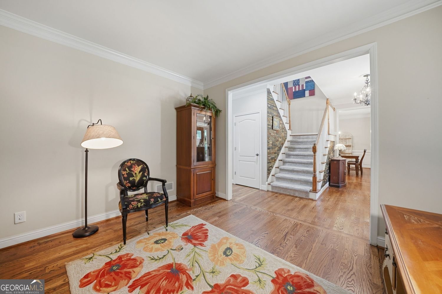 214 Montana Way Canton - Photo 9