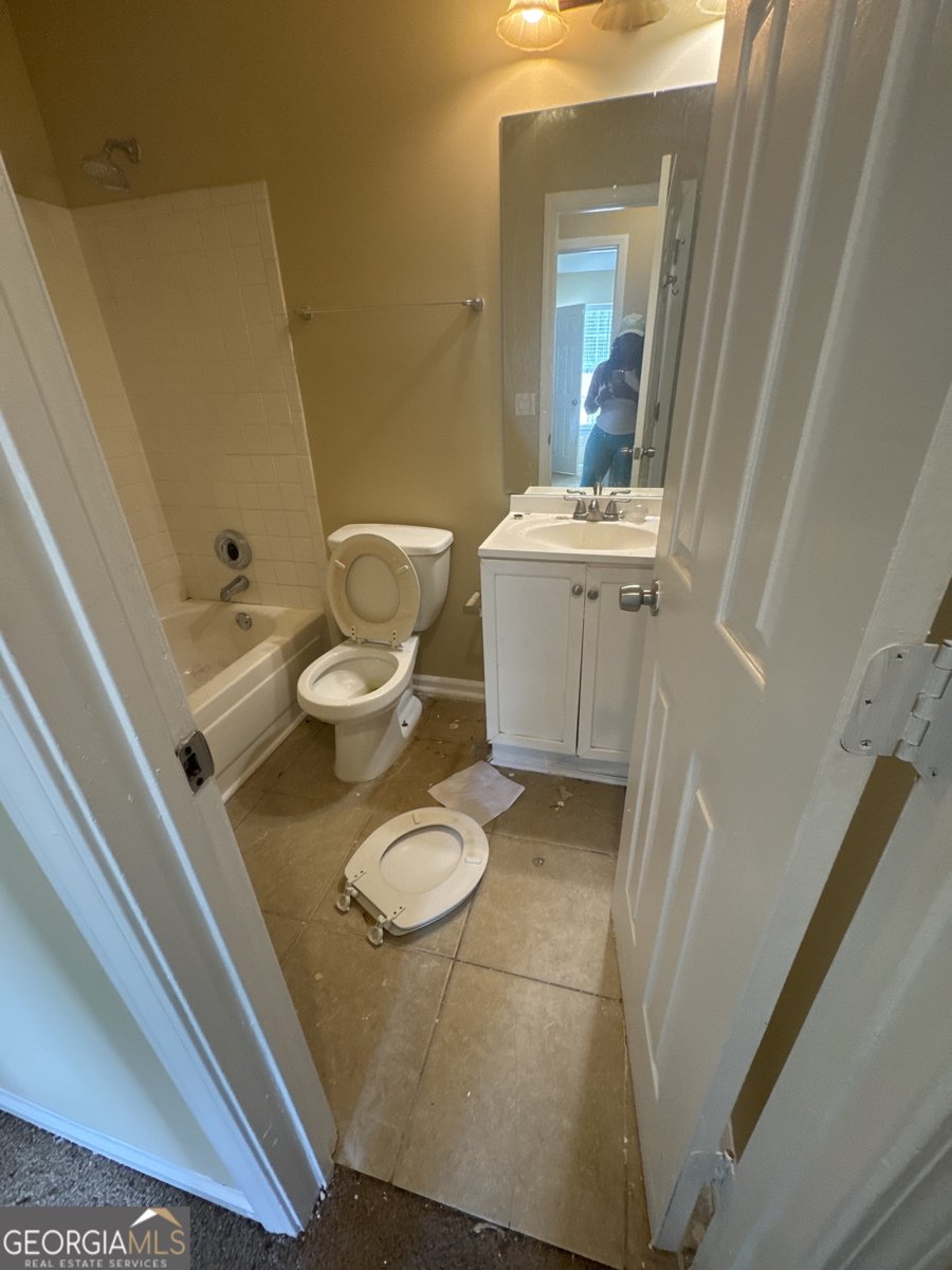 1298 Baywood Glen Lithonia - Photo 9
