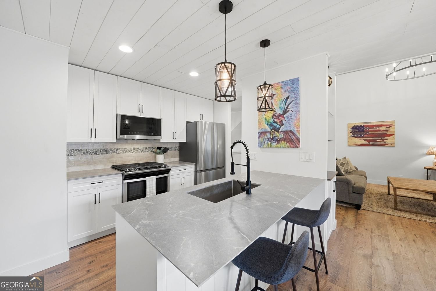 1098 Creatwood Place Smyrna - Photo 13
