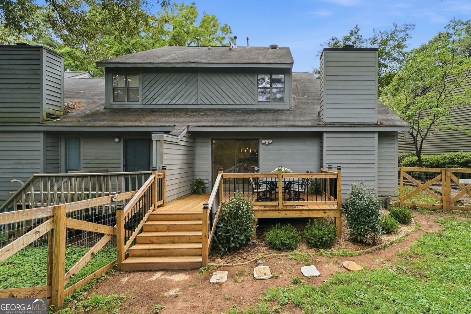 1098 Creatwood Place Smyrna - Photo 25