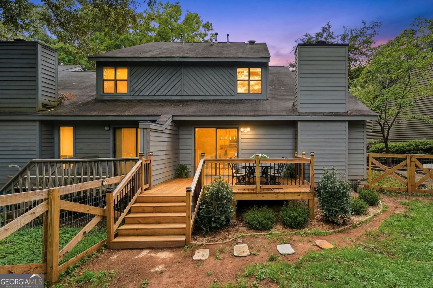 1098 Creatwood Place Smyrna - Photo 26