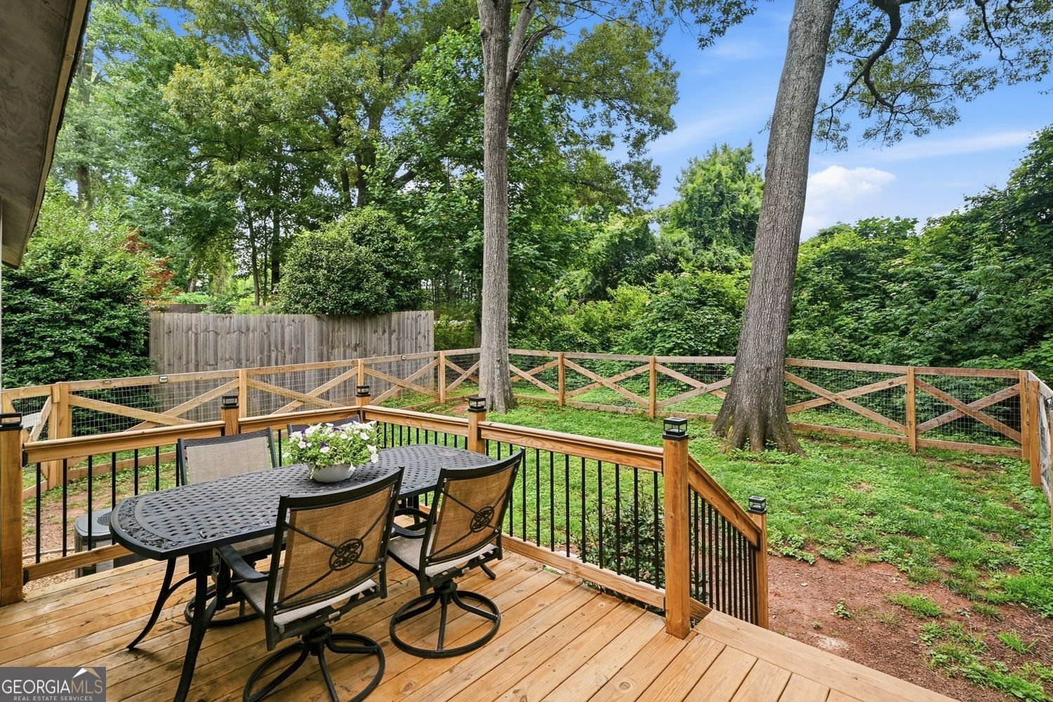 1098 Creatwood Place Smyrna - Photo 28