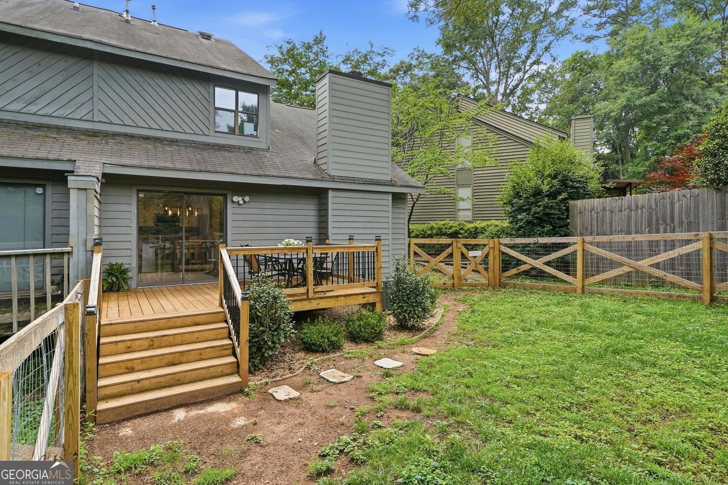 1098 Creatwood Place Smyrna - Photo 29