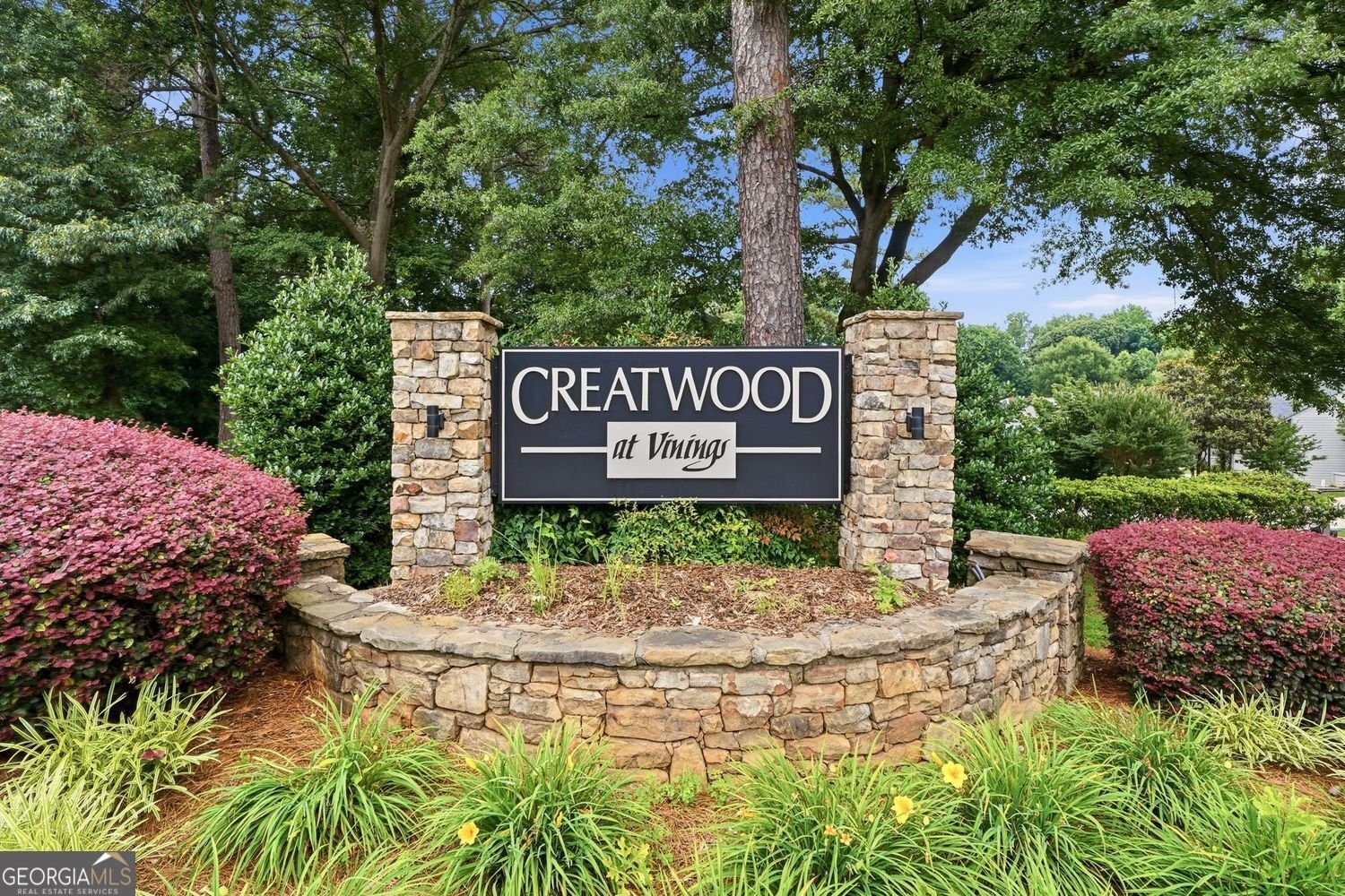 1098 Creatwood Place Smyrna - Photo 31